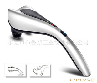 东莞市布鲁斯工业设计 匠心重塑工业产品的价值与美学